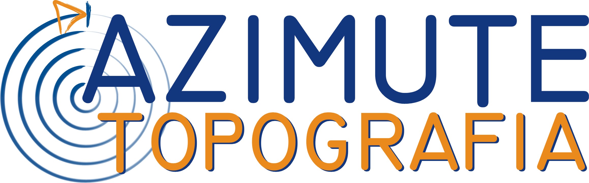Azimute Topografia